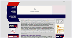 Desktop Screenshot of 300fx.com
